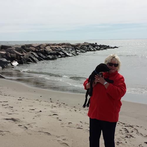 Travel Advisor Profile Picture